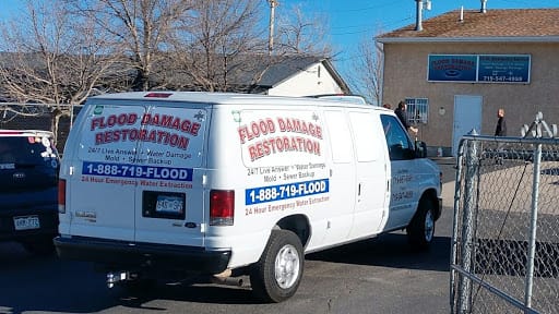 Flood Damage Restoration of Colorado Springs thumbnail
