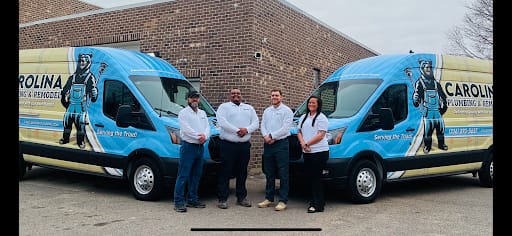 Carolina Plumbing & Remodel