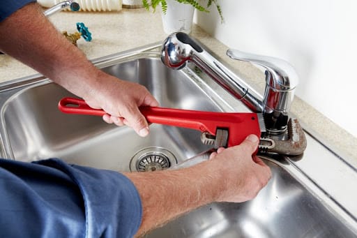 A.B. Plumbing Service San Francisco thumbnail