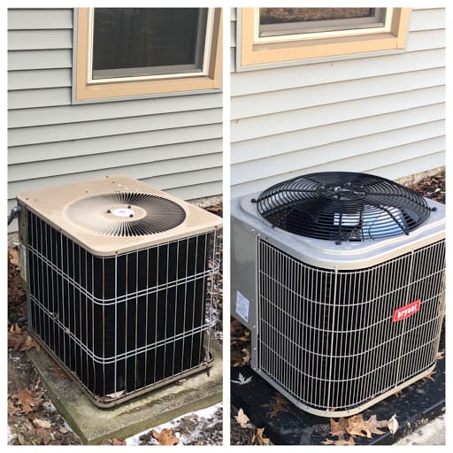 Freedom Heating Cooling Plumbing thumbnail