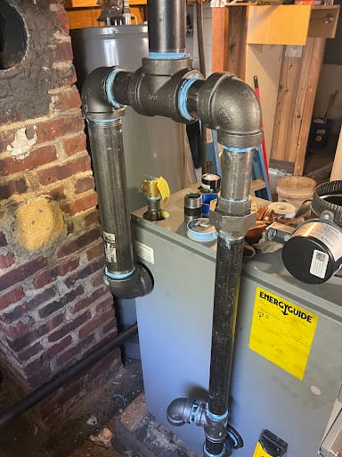 L&S Plumbing Heating & Cooling LLC thumbnail