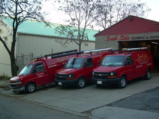South Side Plumbing & Heating thumbnail