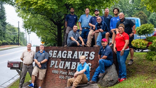 Seagraves Plumbing thumbnail