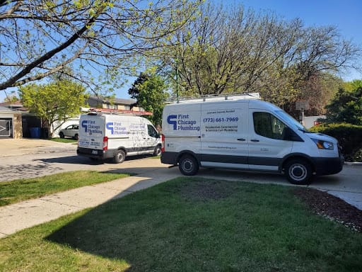 First Chicago Plumbing thumbnail