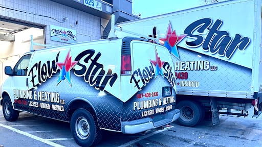 Flow Star Plumbing and Heating LLC thumbnail