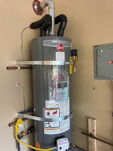 All Go Plumbing and Rooter thumbnail