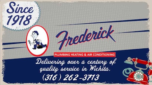 Frederick Plumbing, Heating & Air Conditioning thumbnail