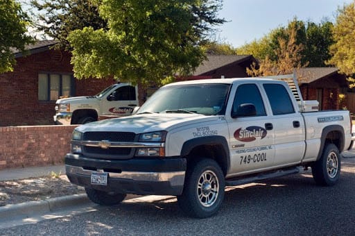 Sinclair Heating, Cooling & Plumbing, Inc. thumbnail