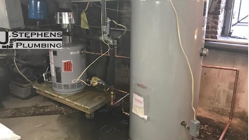 J Stephens Plumbing LLC thumbnail