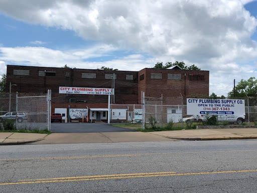 City Plumbing Supply Company thumbnail