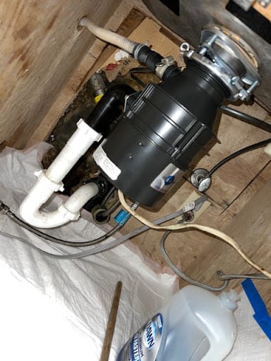 CRC Plumbing & Air thumbnail