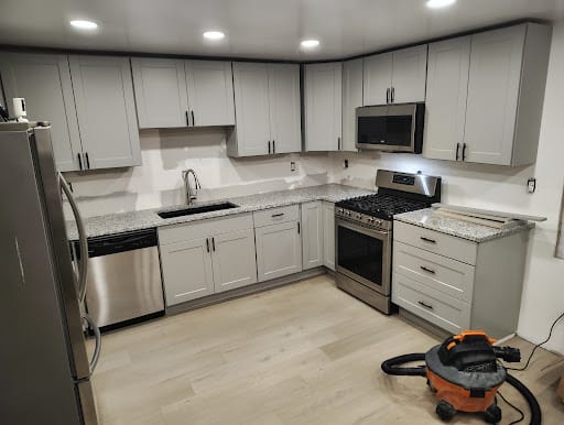 Hampton Roads Home and Commercial Services thumbnail