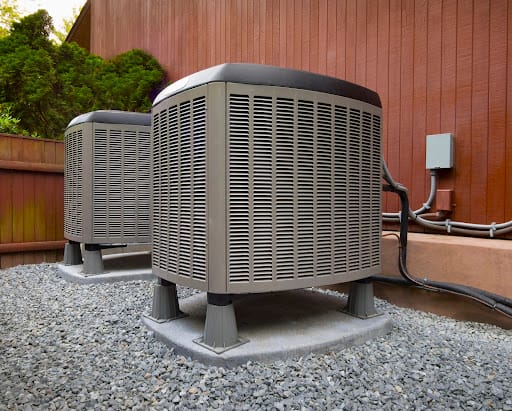 Agape Heating & Cooling LLC thumbnail