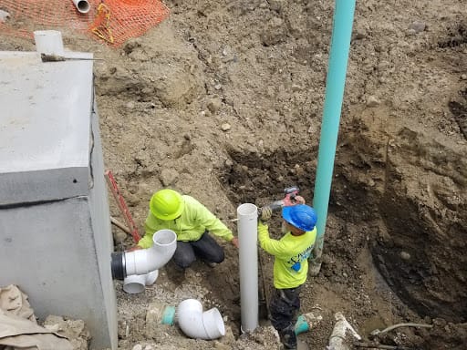 Plumbing & Drain Professionals thumbnail