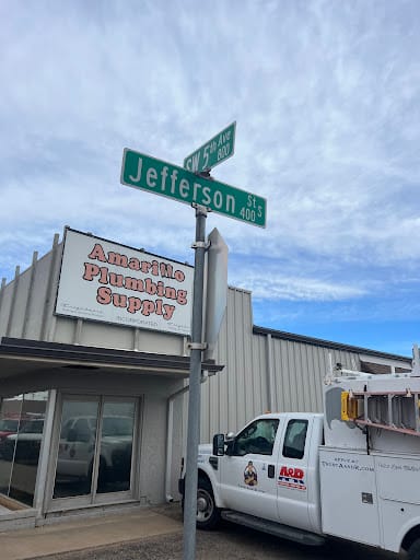 Amarillo Plumbing Supply Inc thumbnail