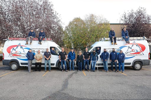Balance Point Heating & Air Conditioning