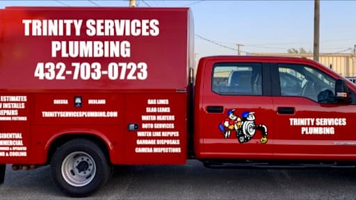 Trinity Services Plumbing