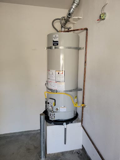 Professional Plumbing IE Inc thumbnail