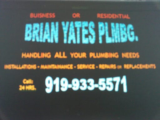 Brian Yates Plumbing thumbnail