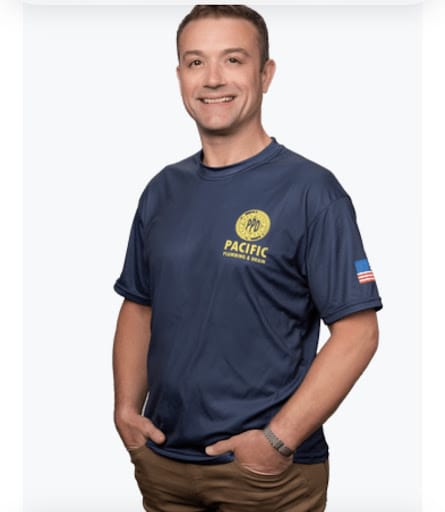 Pacific Plumbing & Drain Services thumbnail