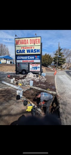 Resolute Sewer & Drain Cleaning LLC thumbnail