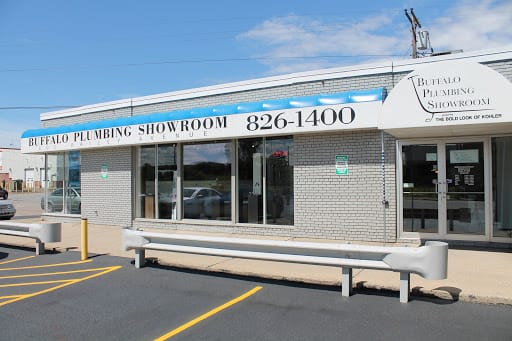 Buffalo Plumbing Showroom thumbnail