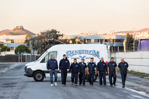 Renstrom Plumbing & Heating thumbnail