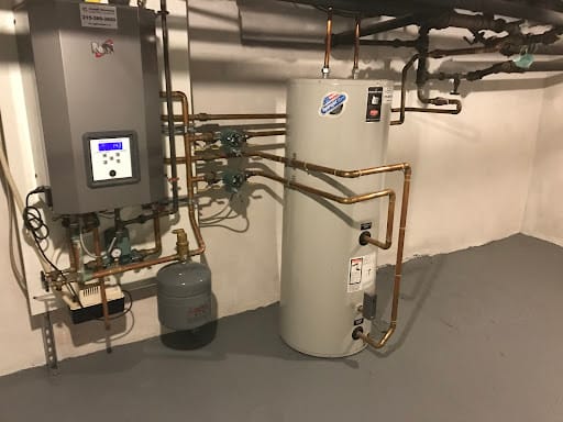 Joseph Giannone Plumbing & Heating® thumbnail