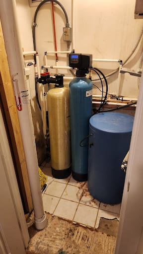 Full Stack Plumbing and Well - Pittsboro thumbnail