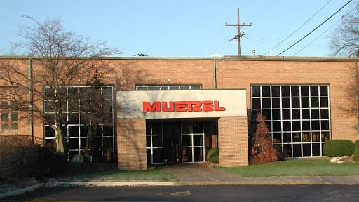 Muetzel Plumbing, Heating & Cooling thumbnail