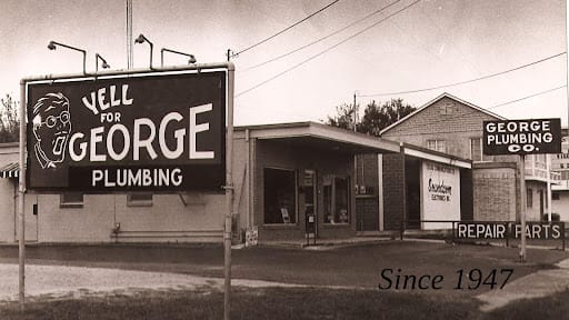 George Plumbing Co. thumbnail