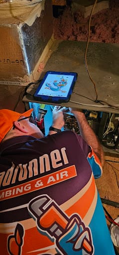 Roadrunner Plumbing & Air thumbnail