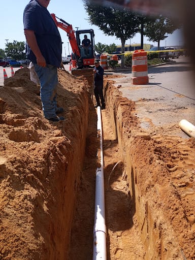 Wade Hardin Plumbing Inc thumbnail