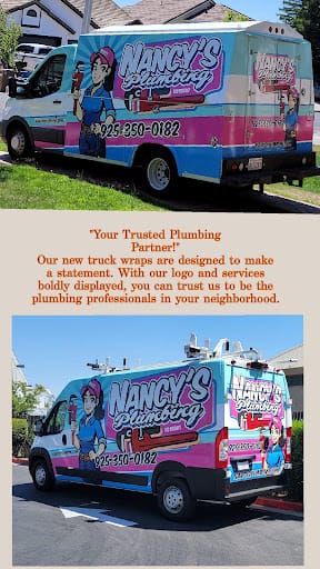 Nancy's Plumbing