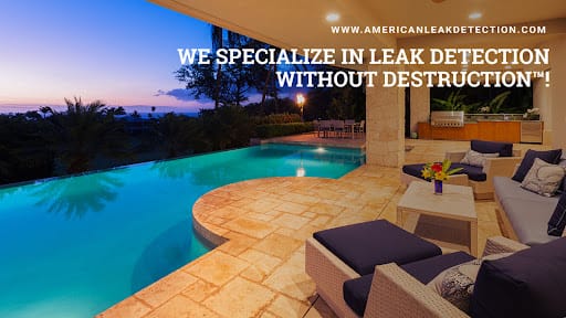 American Leak Detection of New Mexico thumbnail