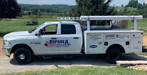 Dipaola Quality Climate Control Heating, AC, & Plumbing Repair thumbnail