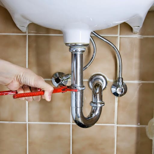 Ervin Plumbing & Supply Inc