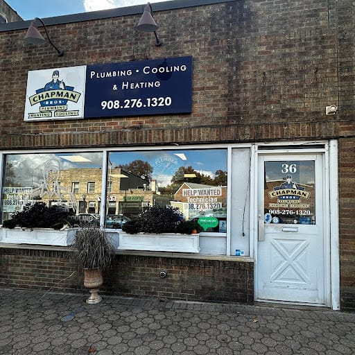 Chapman Bros. Plumbing, Heating and Air Conditioning