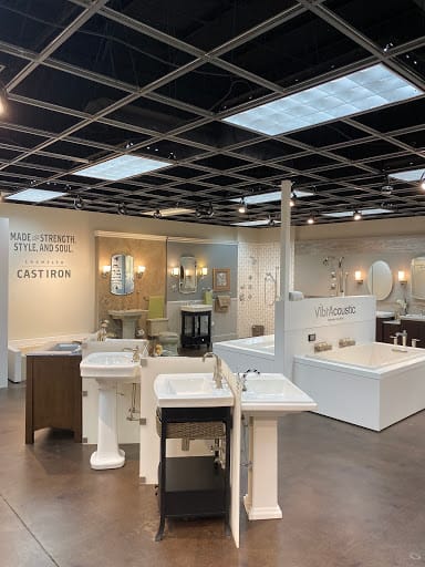 Hughes Supply - Kitchen, Bath, and Plumbing thumbnail