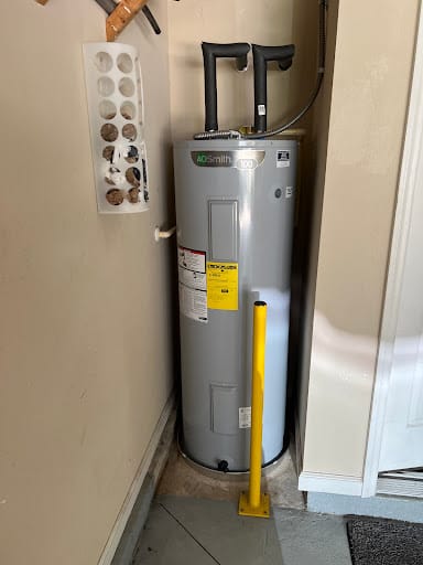 Northeast Florida Contractors and Maintenance thumbnail