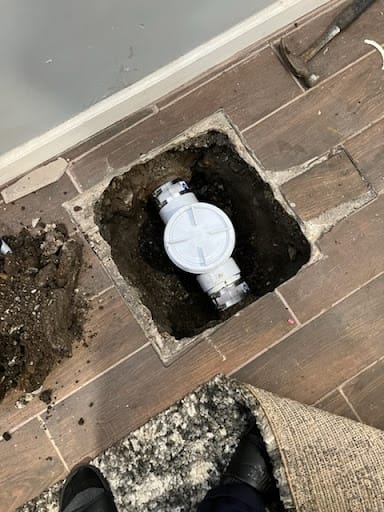 NJ Masters Plumbing thumbnail