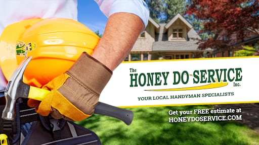 The Honey Do Service, Inc Knoxville thumbnail