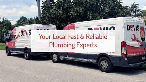 Dovis Plumbing thumbnail