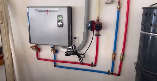 Precision Emergency Plumber Los Angeles thumbnail