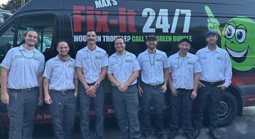 Fix-it 24/7 Air Conditioning, Plumbing & Heating thumbnail