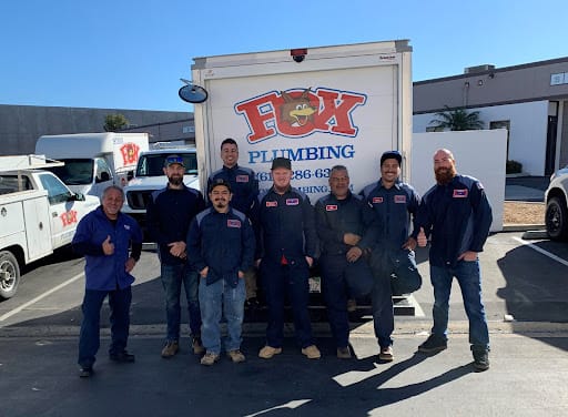 Fox Plumbing - The Wise Choice For Your Home thumbnail