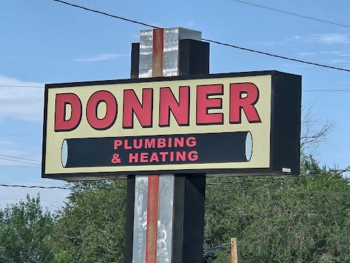 Donner Plumbing and Heating thumbnail