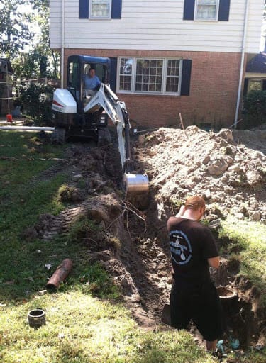 George´s plumbing inc. thumbnail