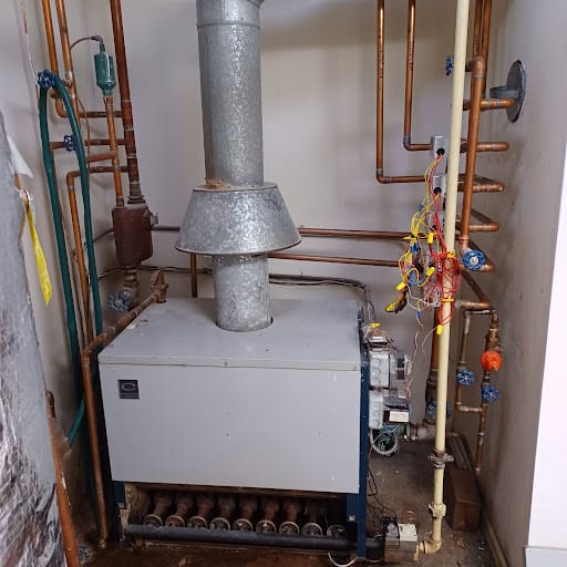 Olson Plumbing & Heating Co thumbnail