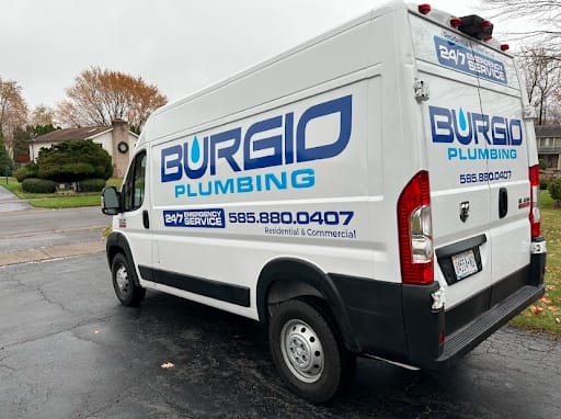 Burgio Plumbing, Inc. thumbnail